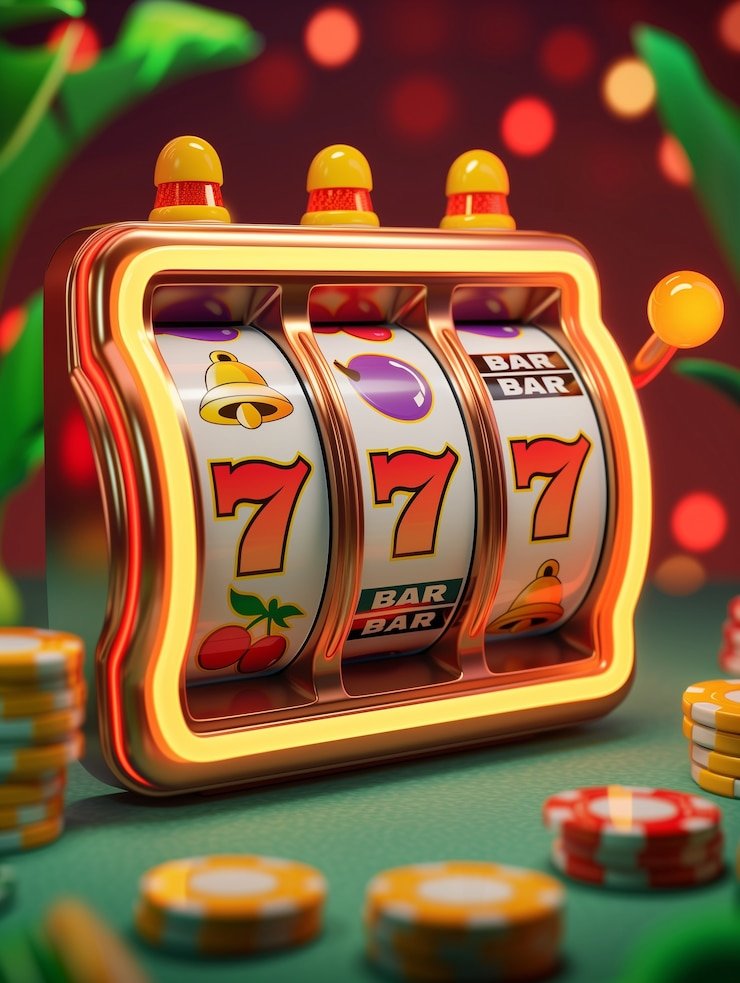 Mobile sports betting and casino games interface