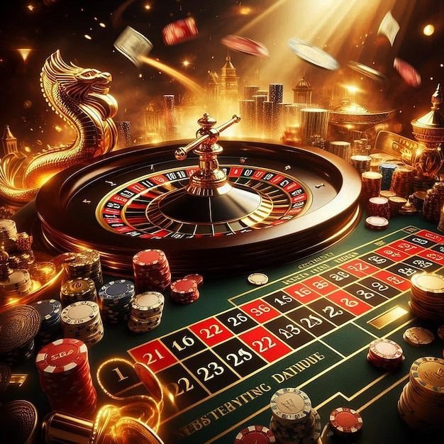 Mobile sports betting and casino interface on smartphone